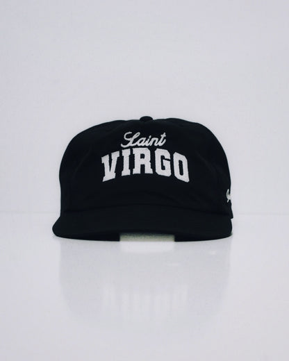 CLASSIC LOGO | Black Cap