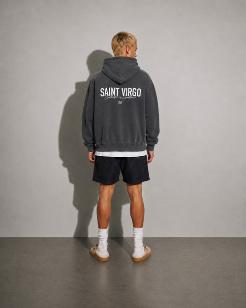 ATHLETE HOODIE
