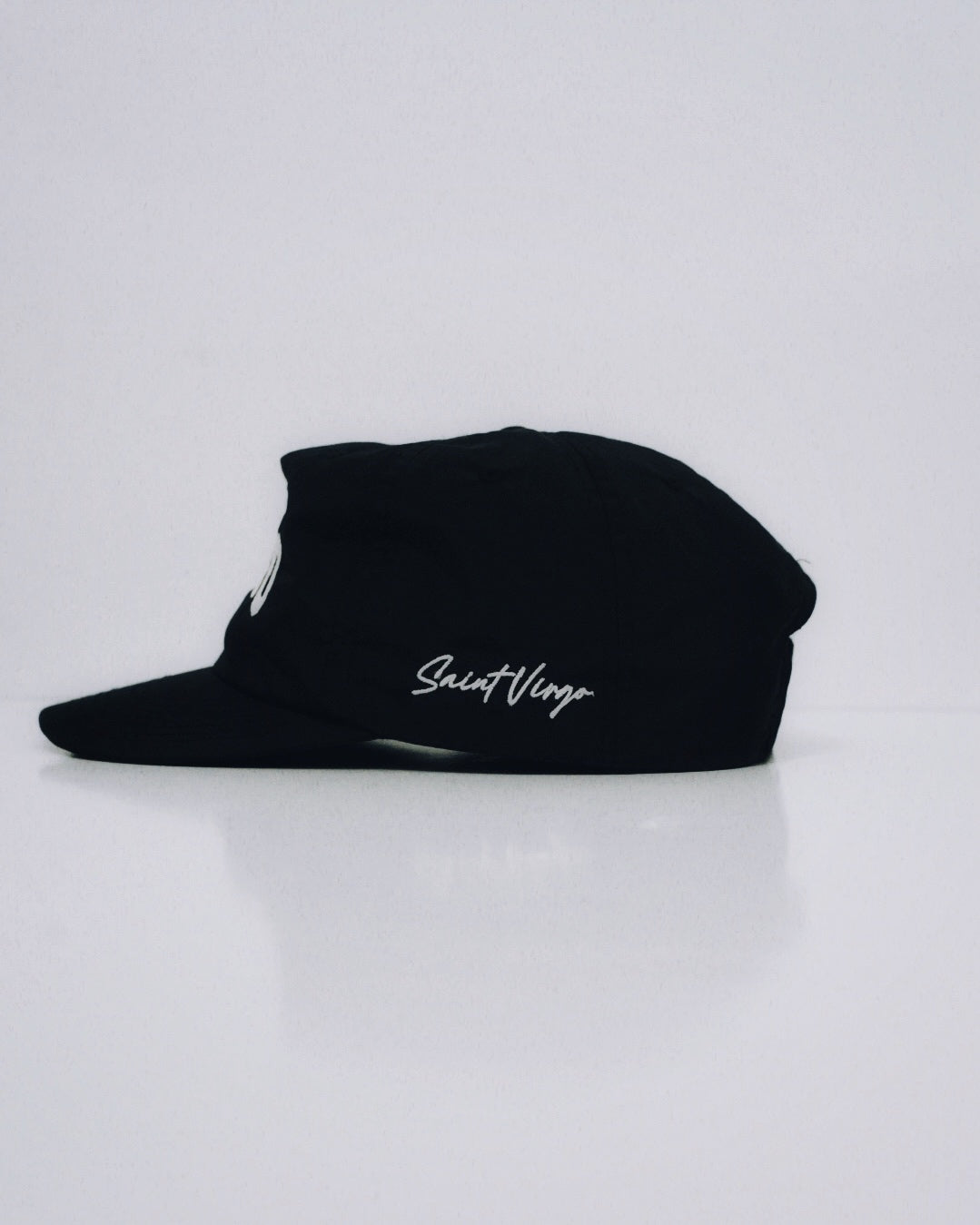 CLASSIC LOGO | Black Cap