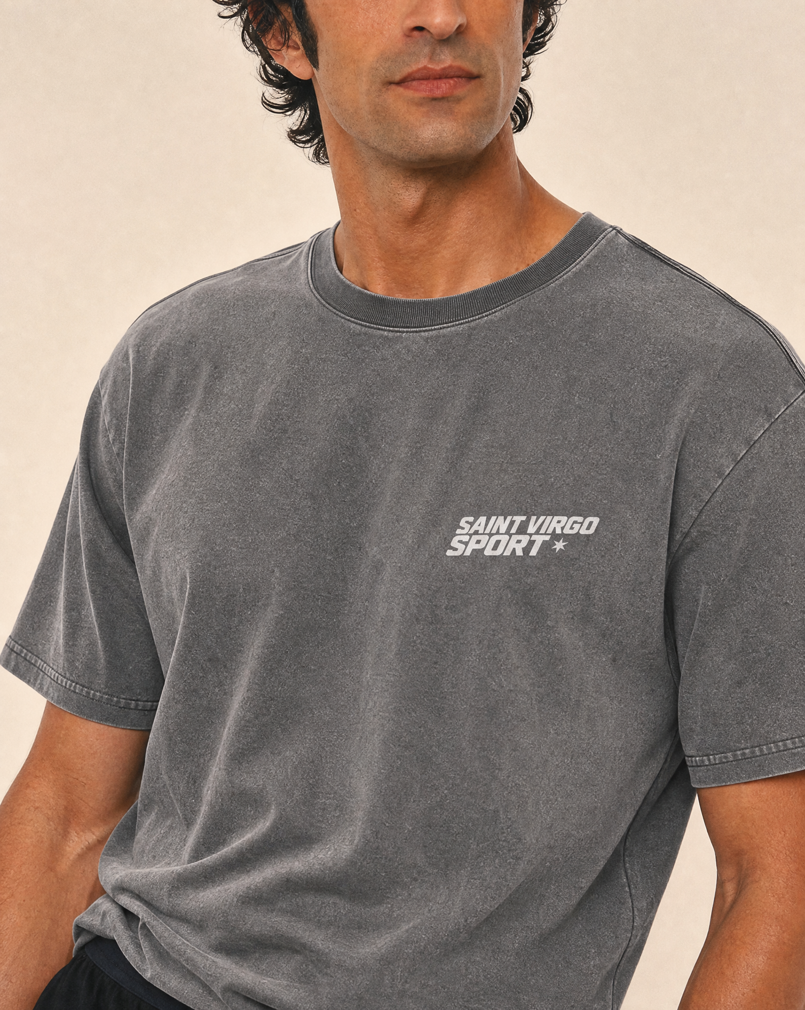 ALPINE T-SHIRT