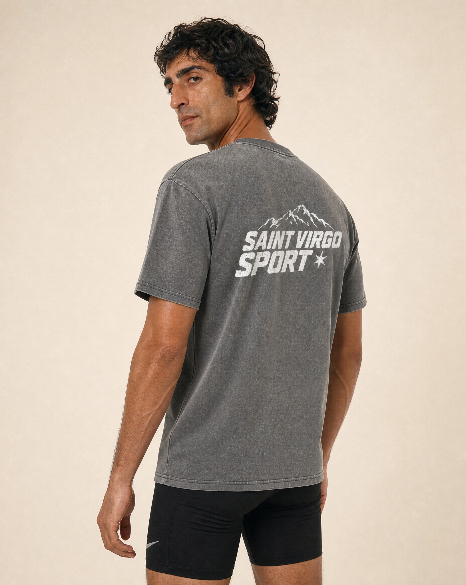 ALPINE T-SHIRT