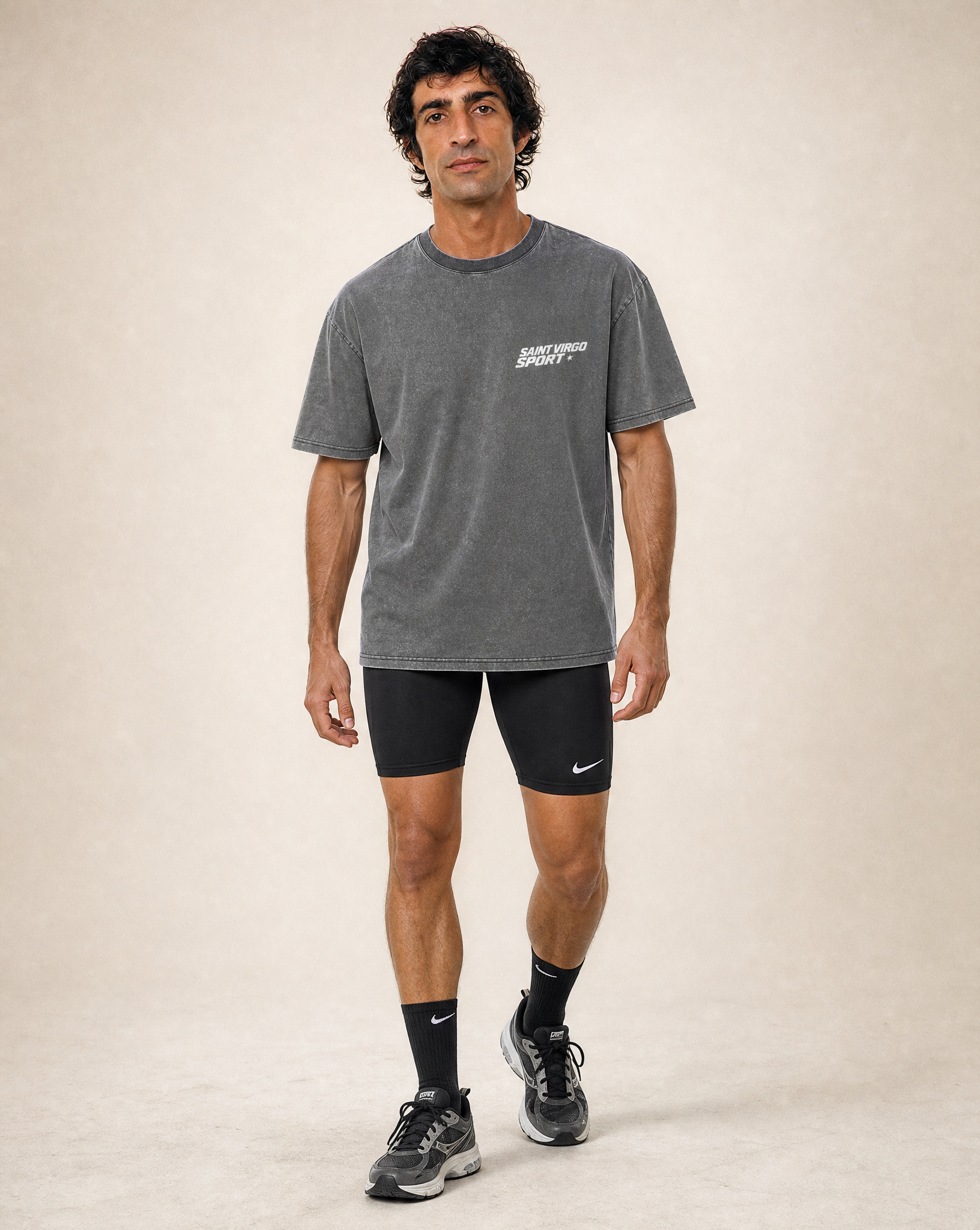 ALPINE T-SHIRT