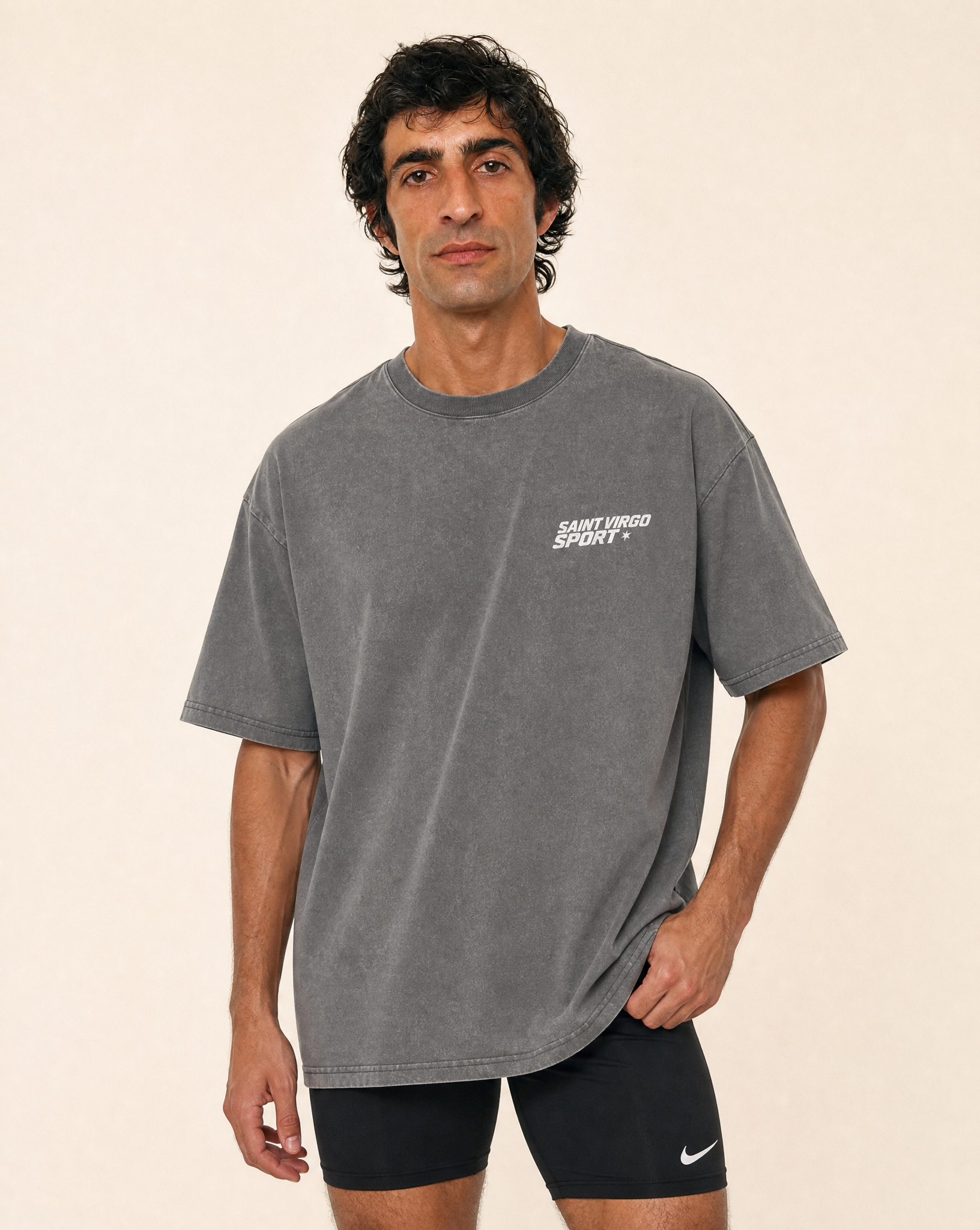 ALPINE T-SHIRT