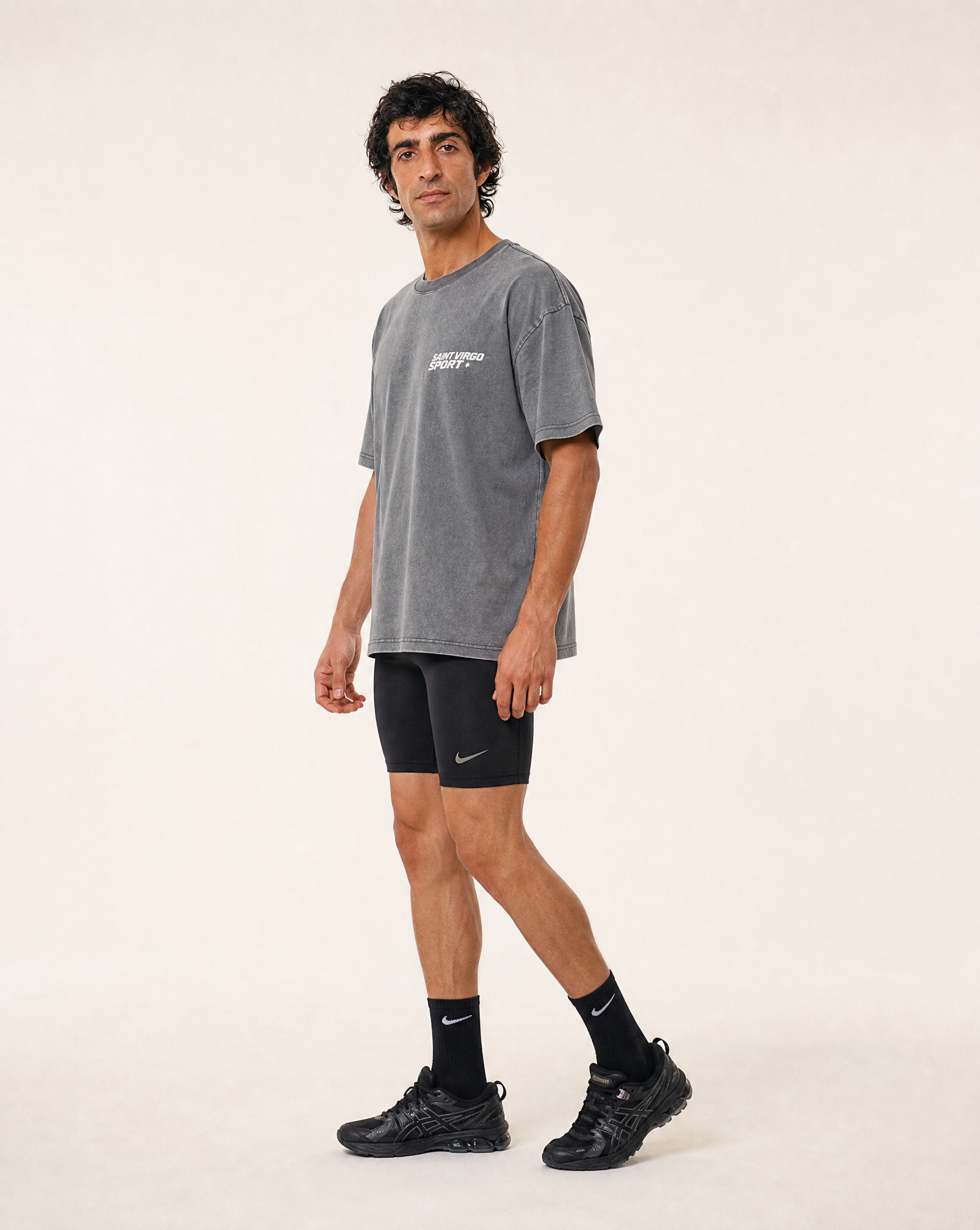 ALPINE T-SHIRT