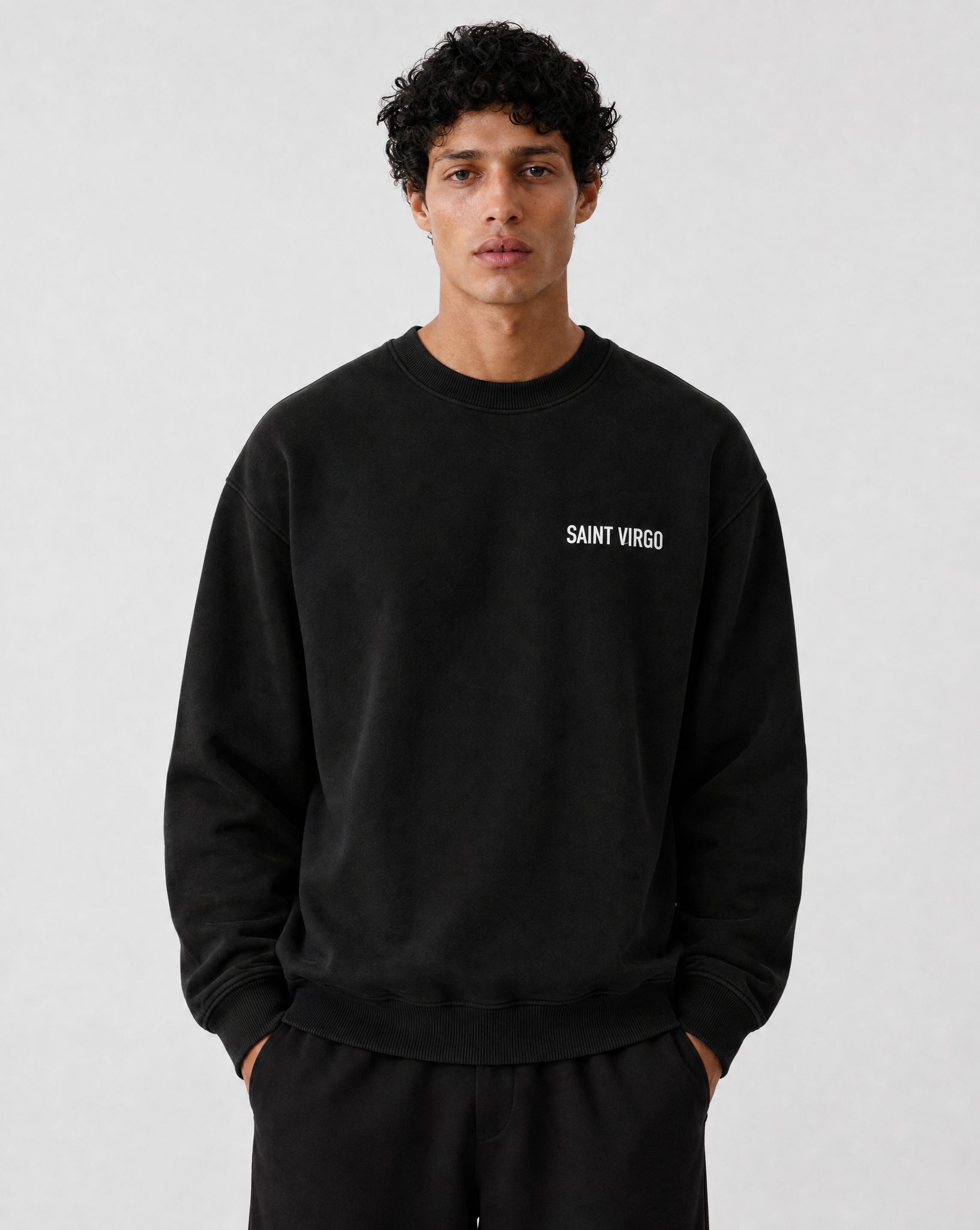 ATHLETE SWEATSHIRT