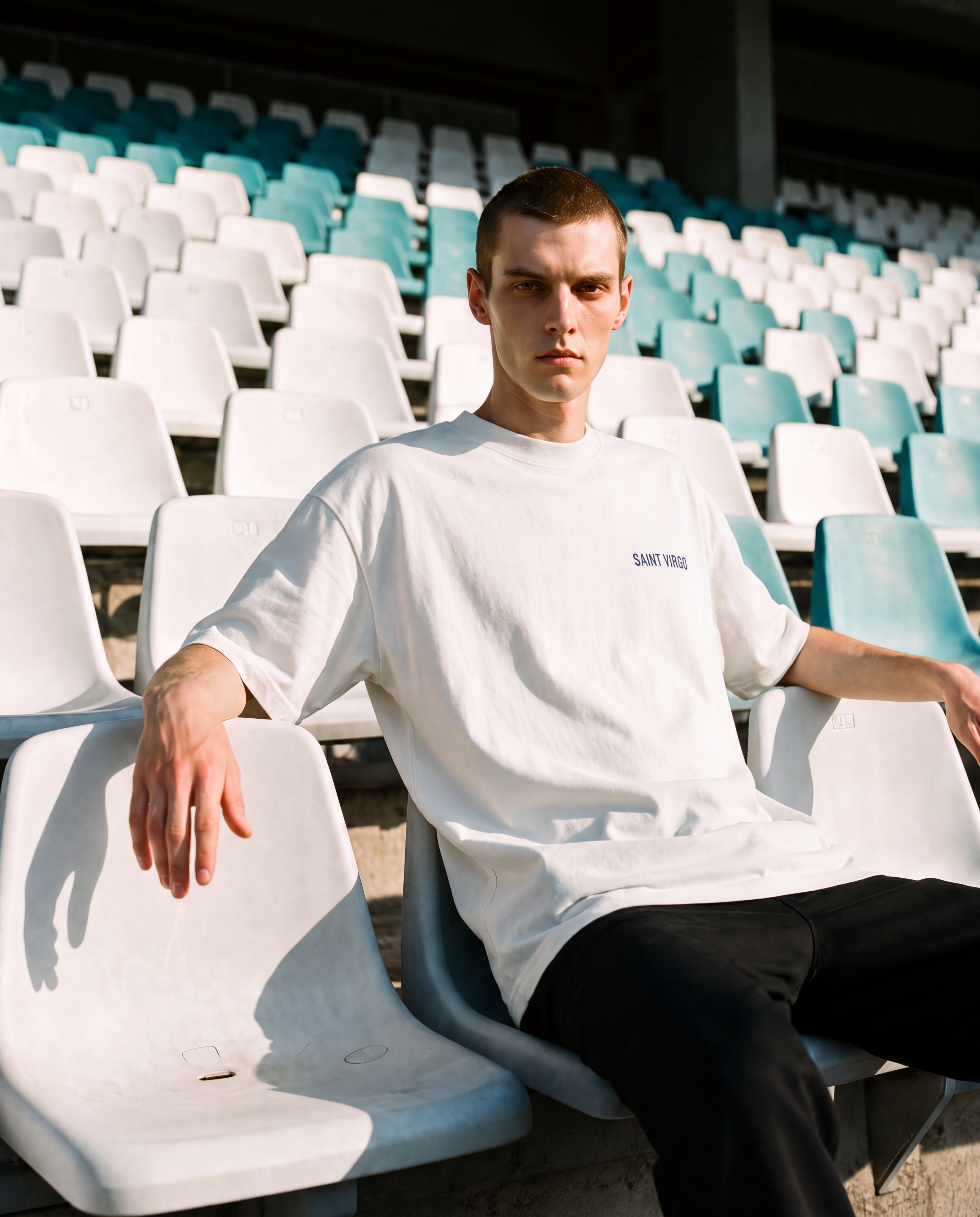 ATHLETE T-SHIRT