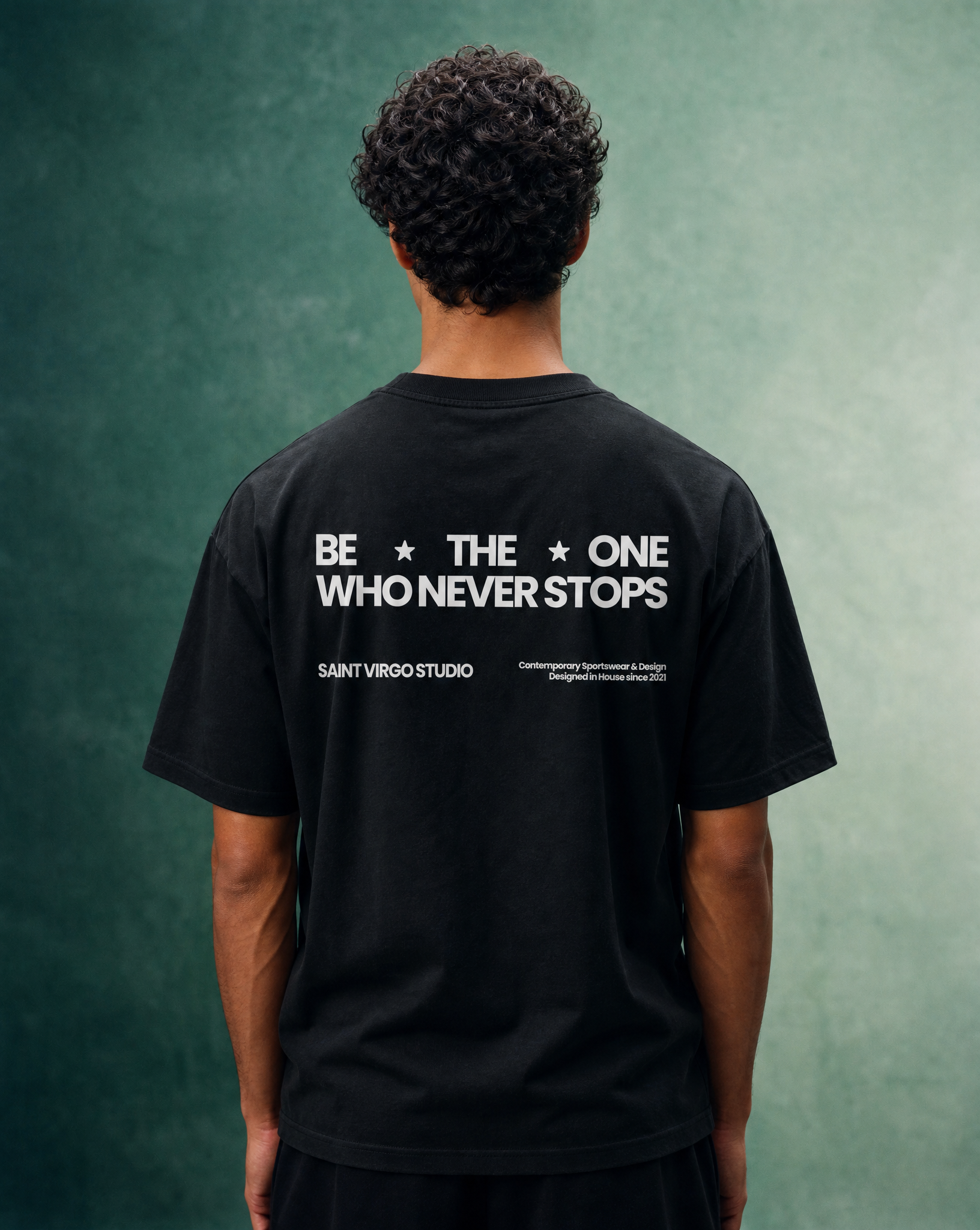 DESIGN STUDIO T-SHIRT