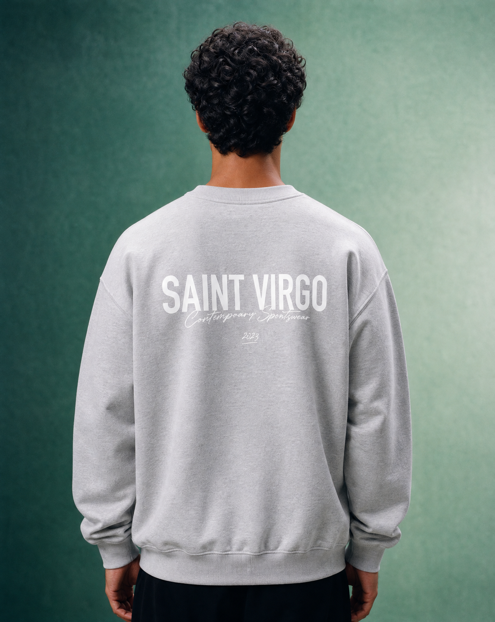 ATHLETE SWEATSHIRT