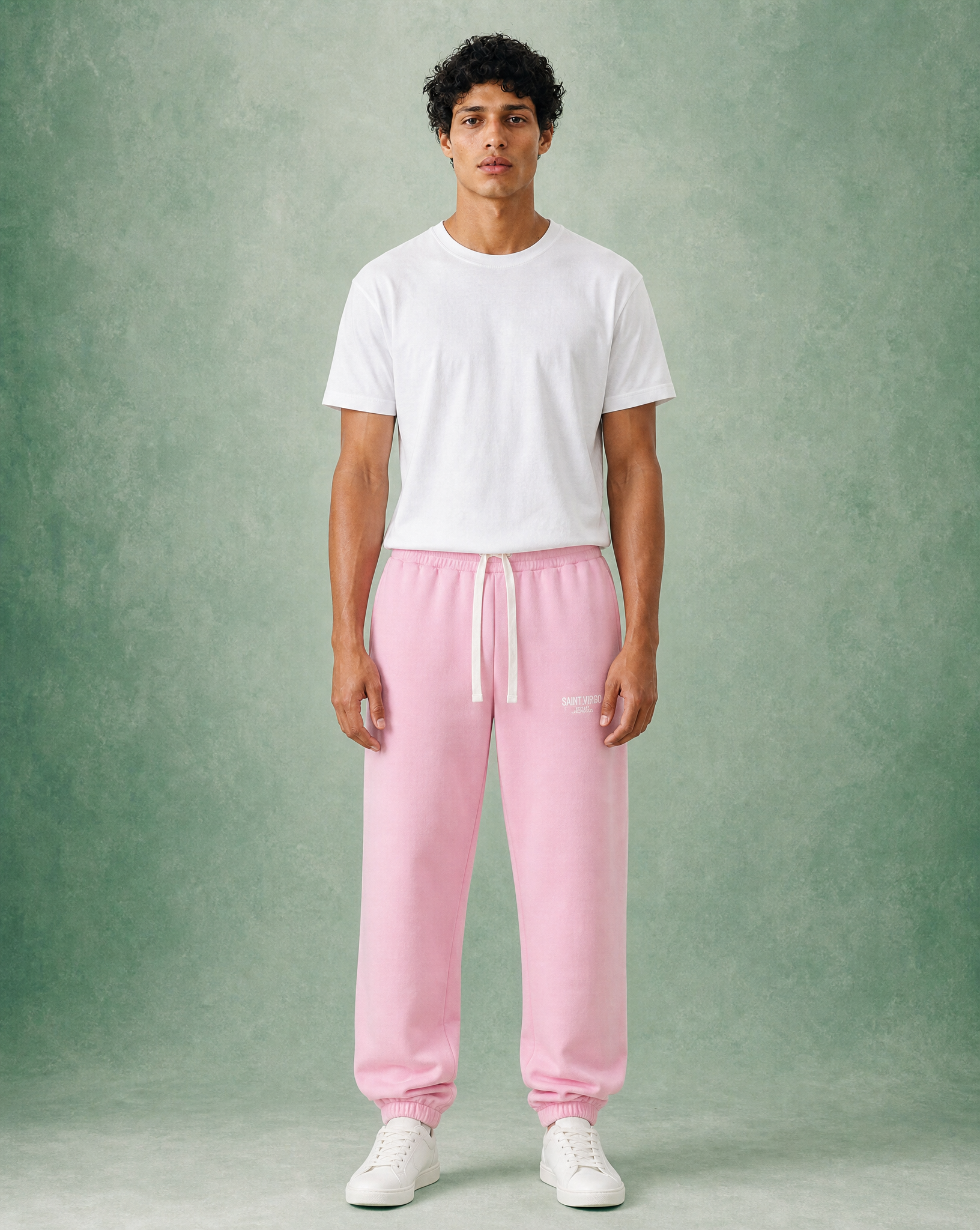 ATHLETIC ESSENTIALISM SWEATPANTS