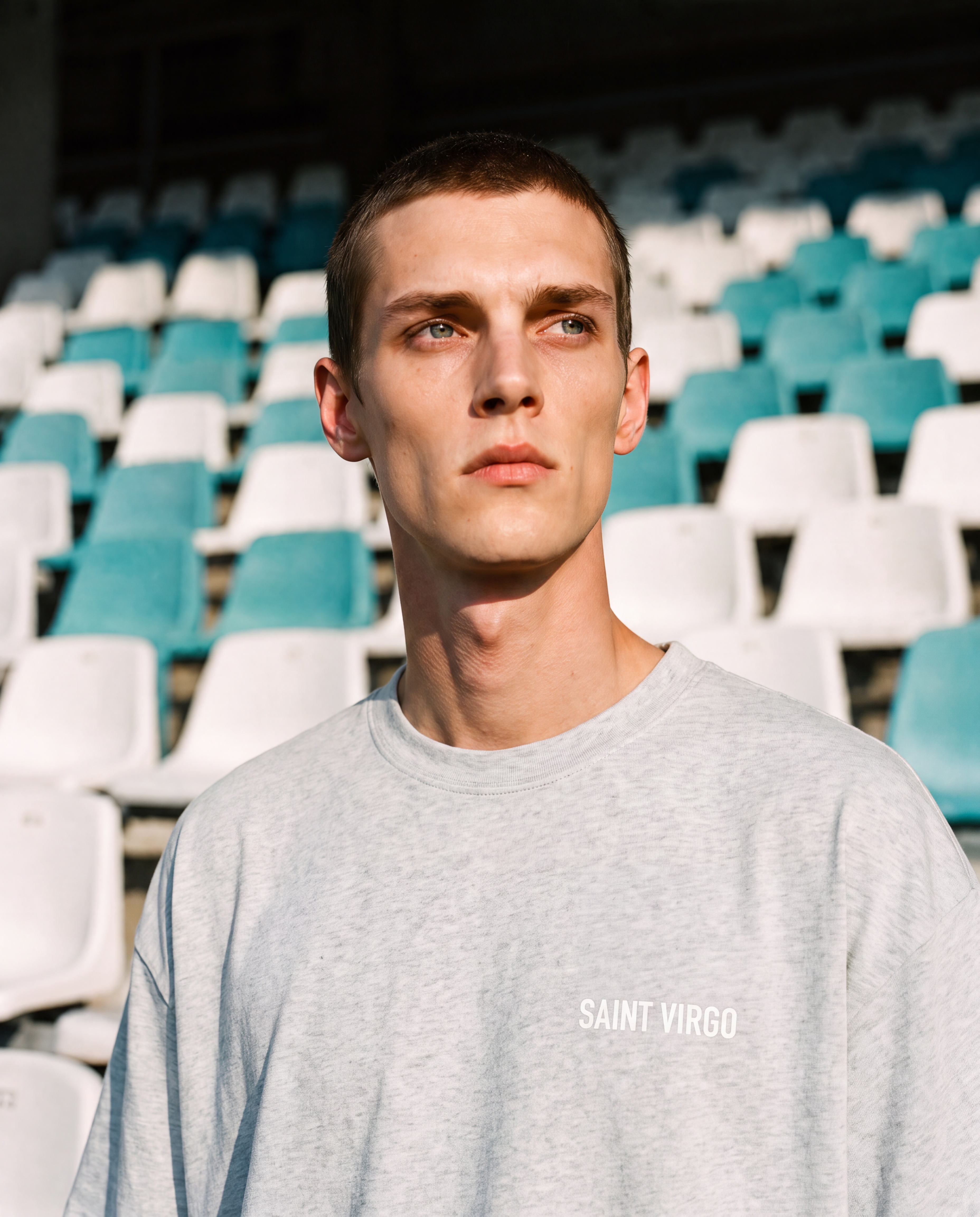 ATHLETE T-SHIRT