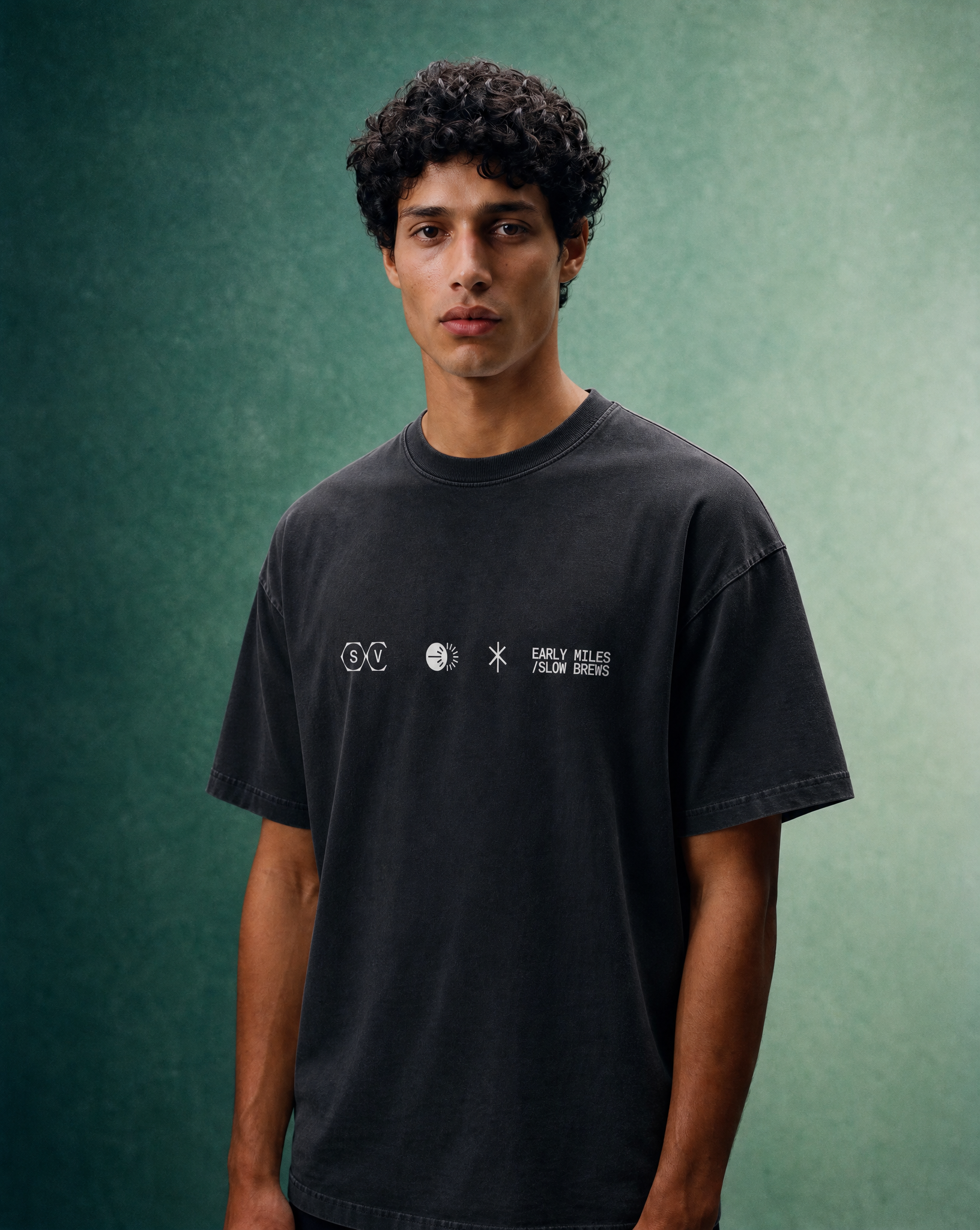 RUN CLUB T-SHIRT