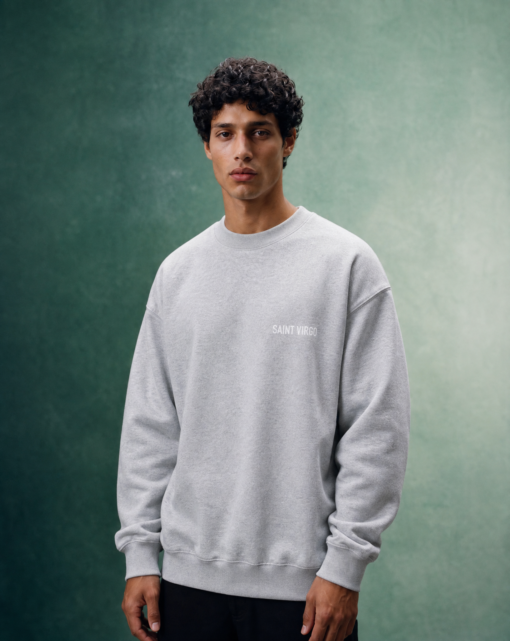 ATHLETE SWEATSHIRT