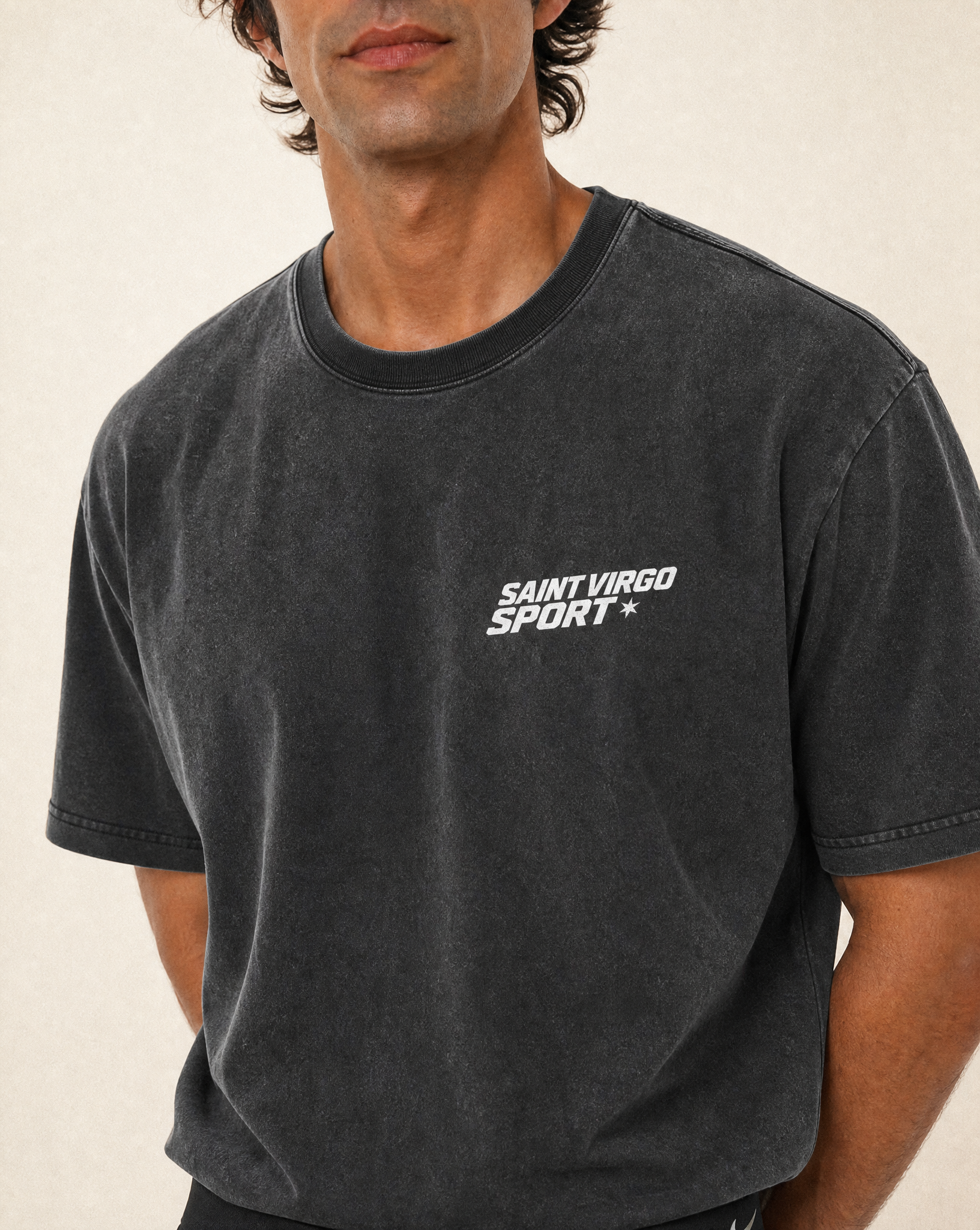ALPINE T-SHIRT