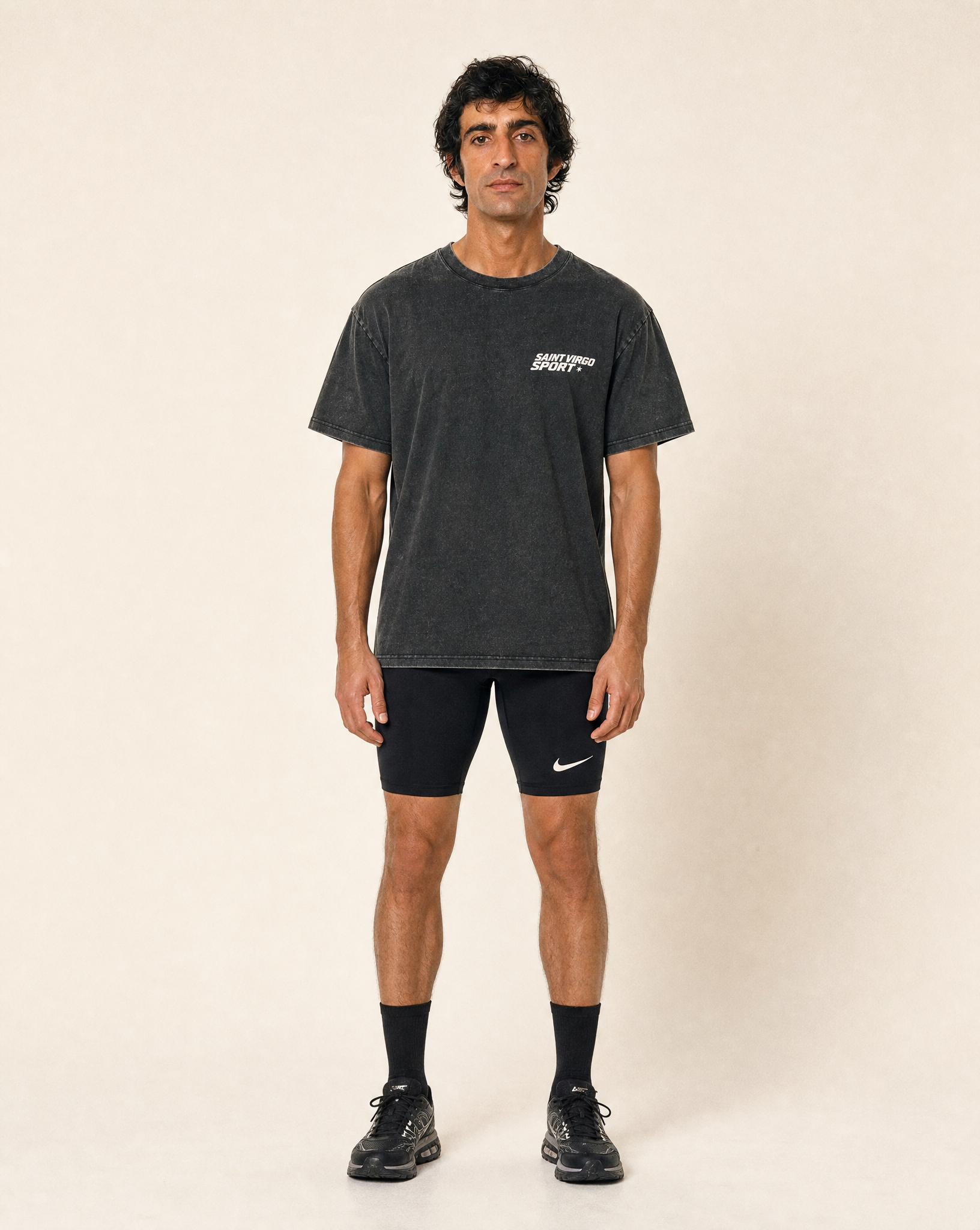 ALPINE T-SHIRT