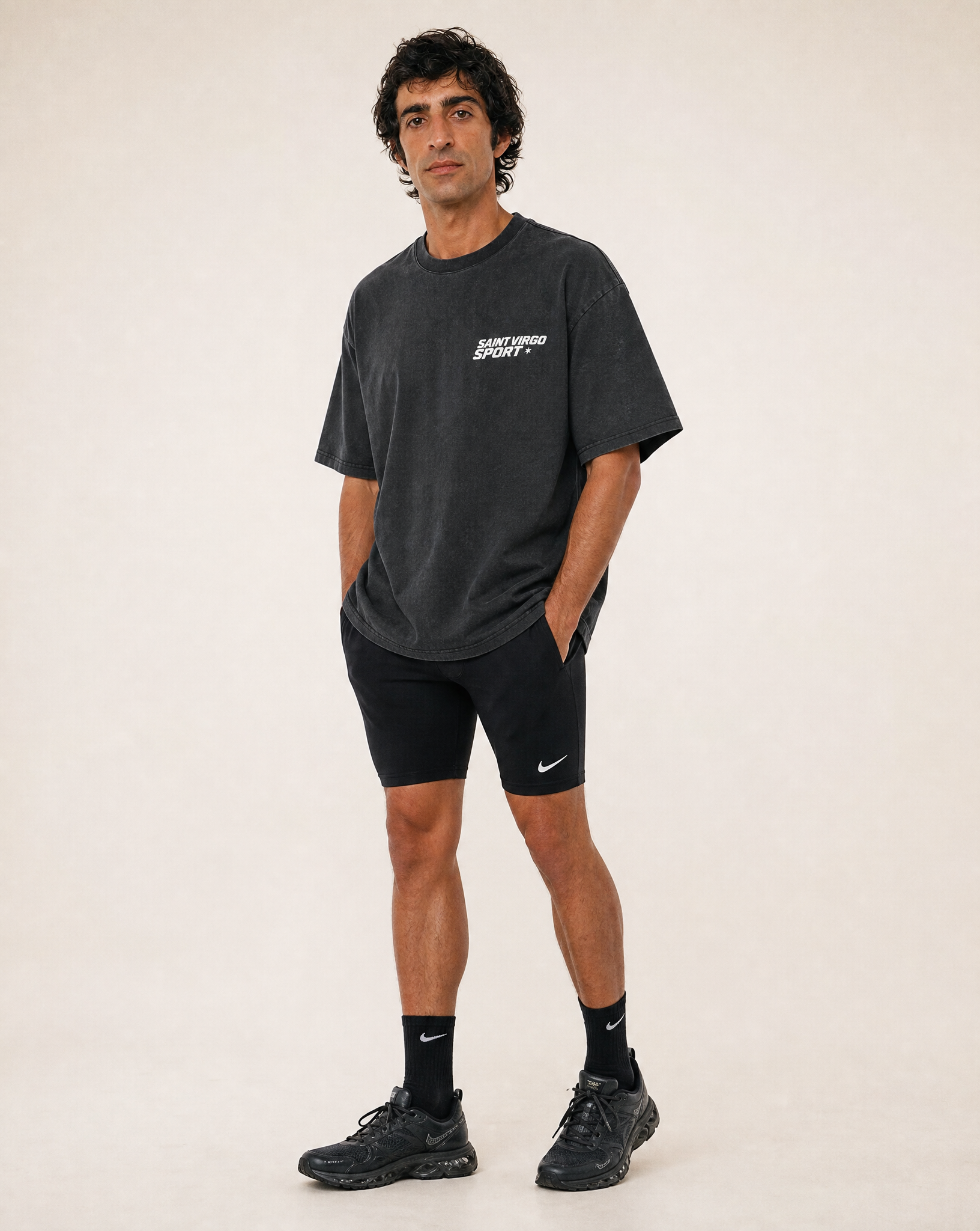 ALPINE T-SHIRT