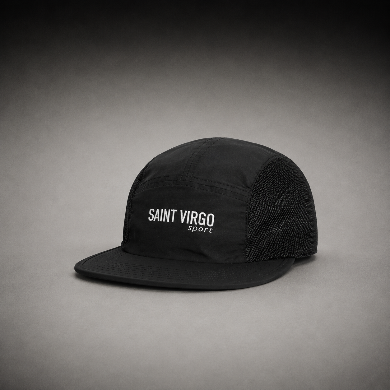 RUN CAP