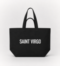OVERSIZED TOTE