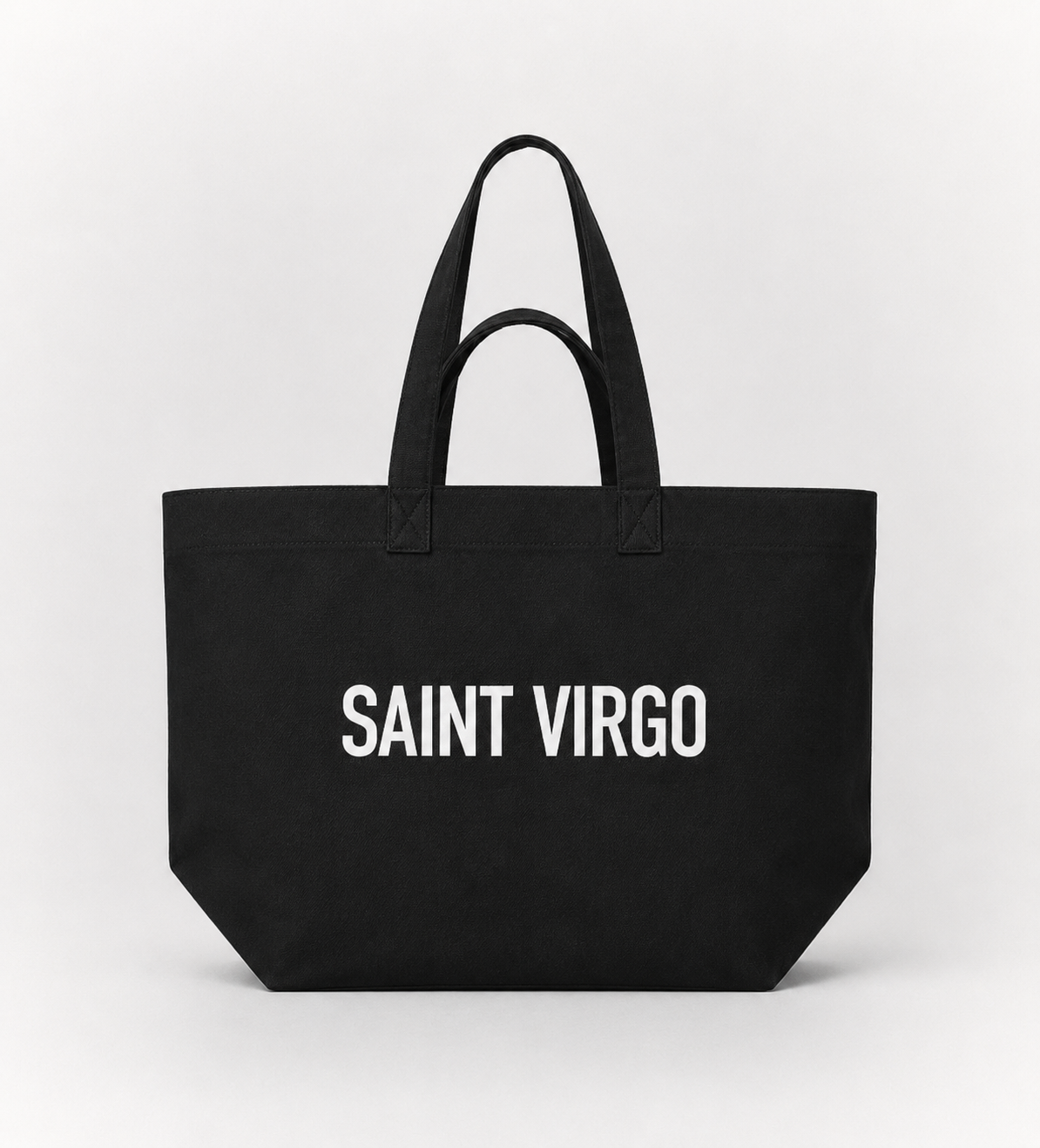 OVERSIZED TOTE