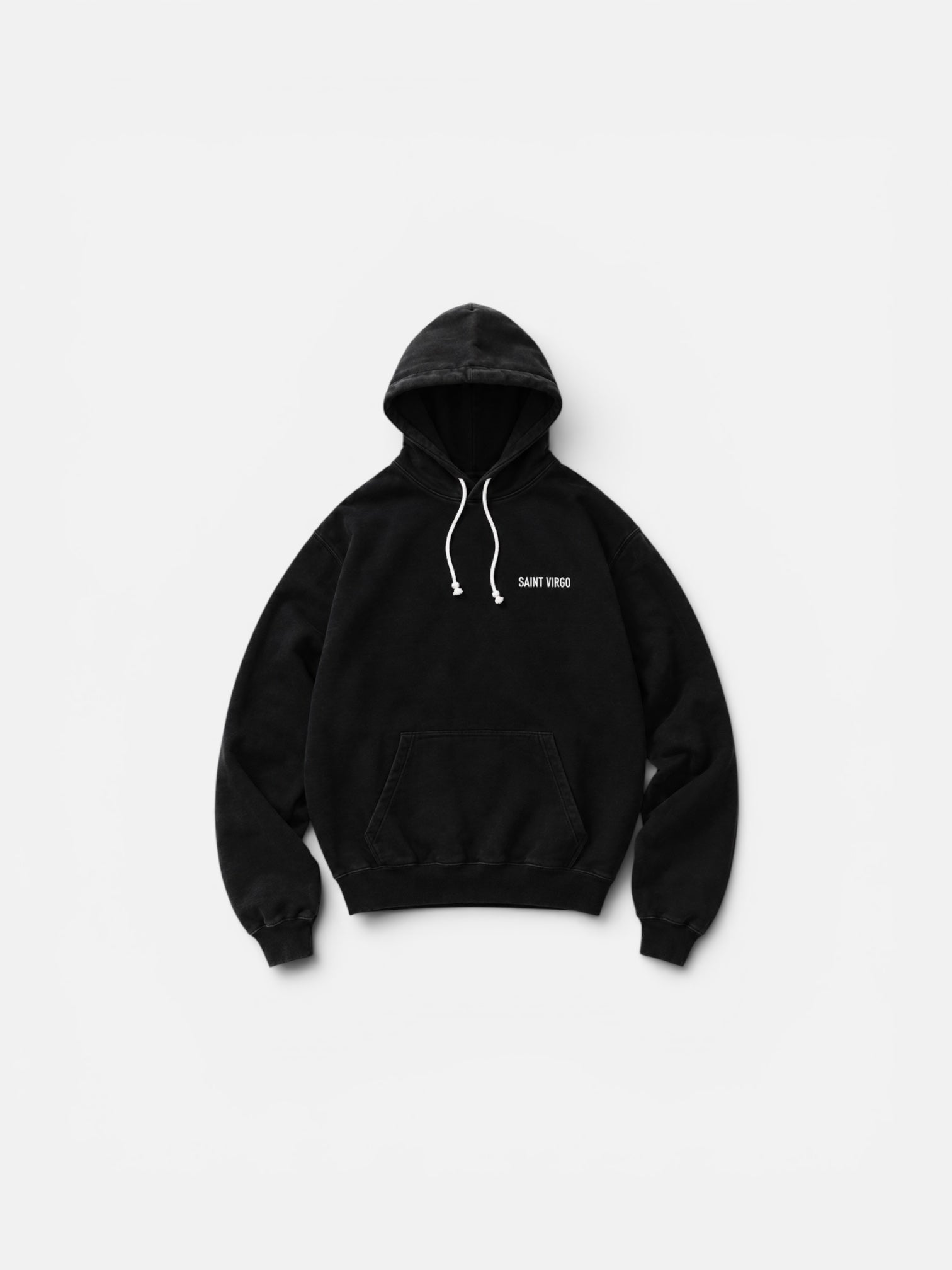 LOGO HOODIE