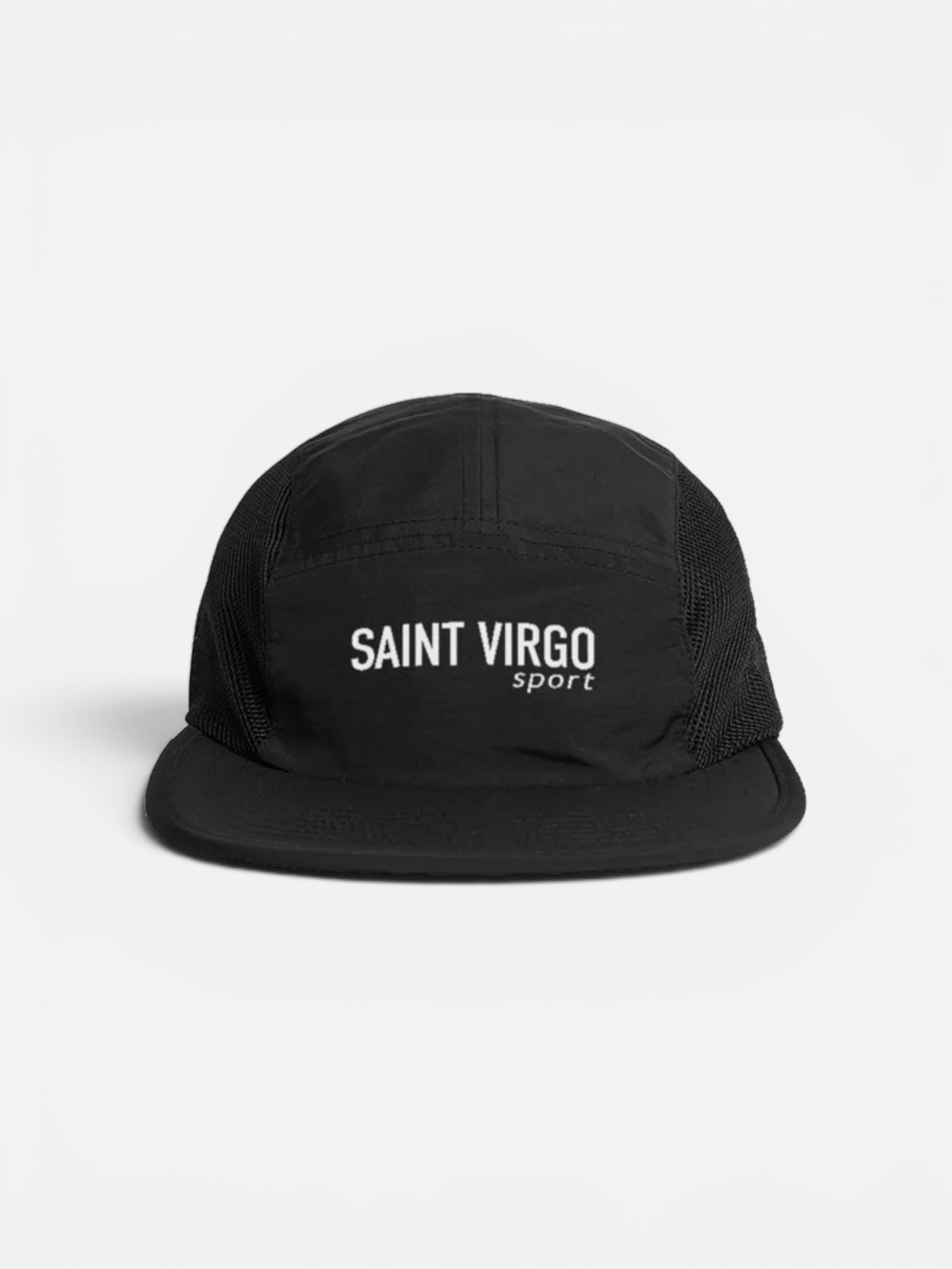RUN CAP