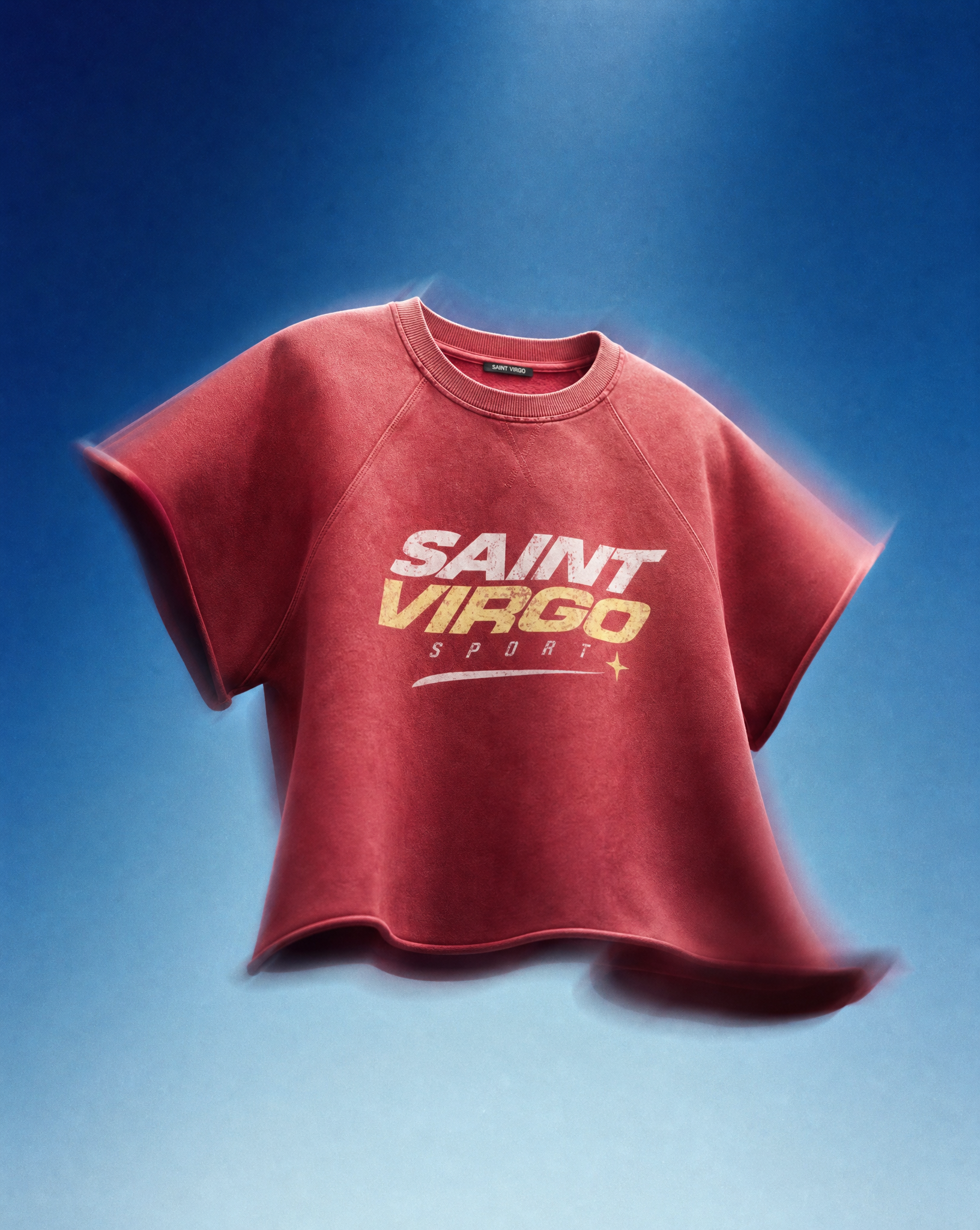 RACER STAR T-SHIRT