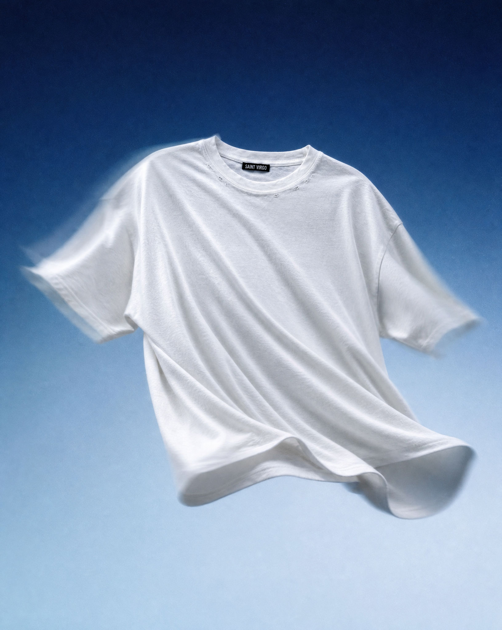 WORN T-SHIRT