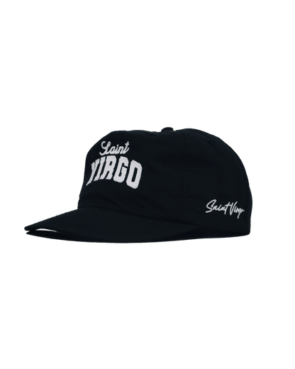 CLASSIC LOGO | Black Cap