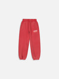RACER STAR SWEATPANTS
