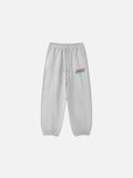 RACER STAR SWEATPANTS
