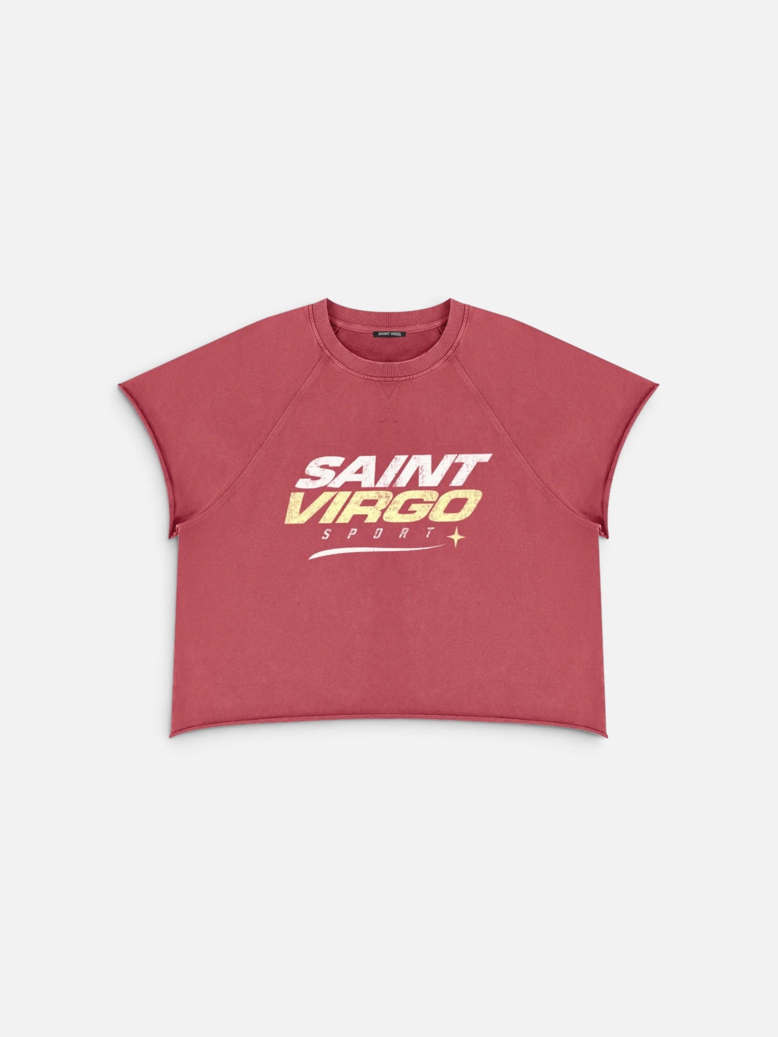 RACER STAR T-SHIRT