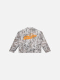 ALPINE CAMO LONG SLEEVE