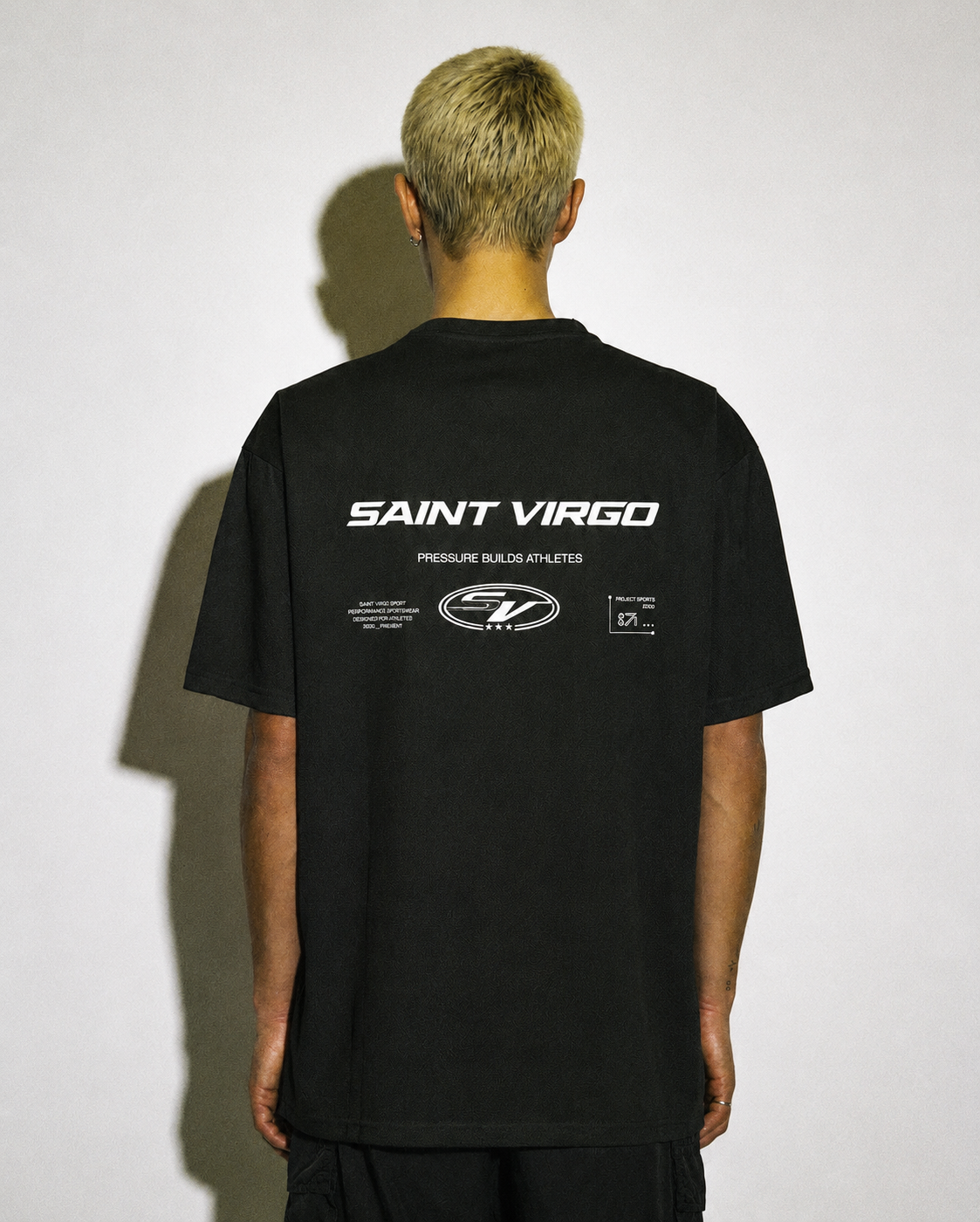 PRESSURE MESHTECH™ T-SHIRT