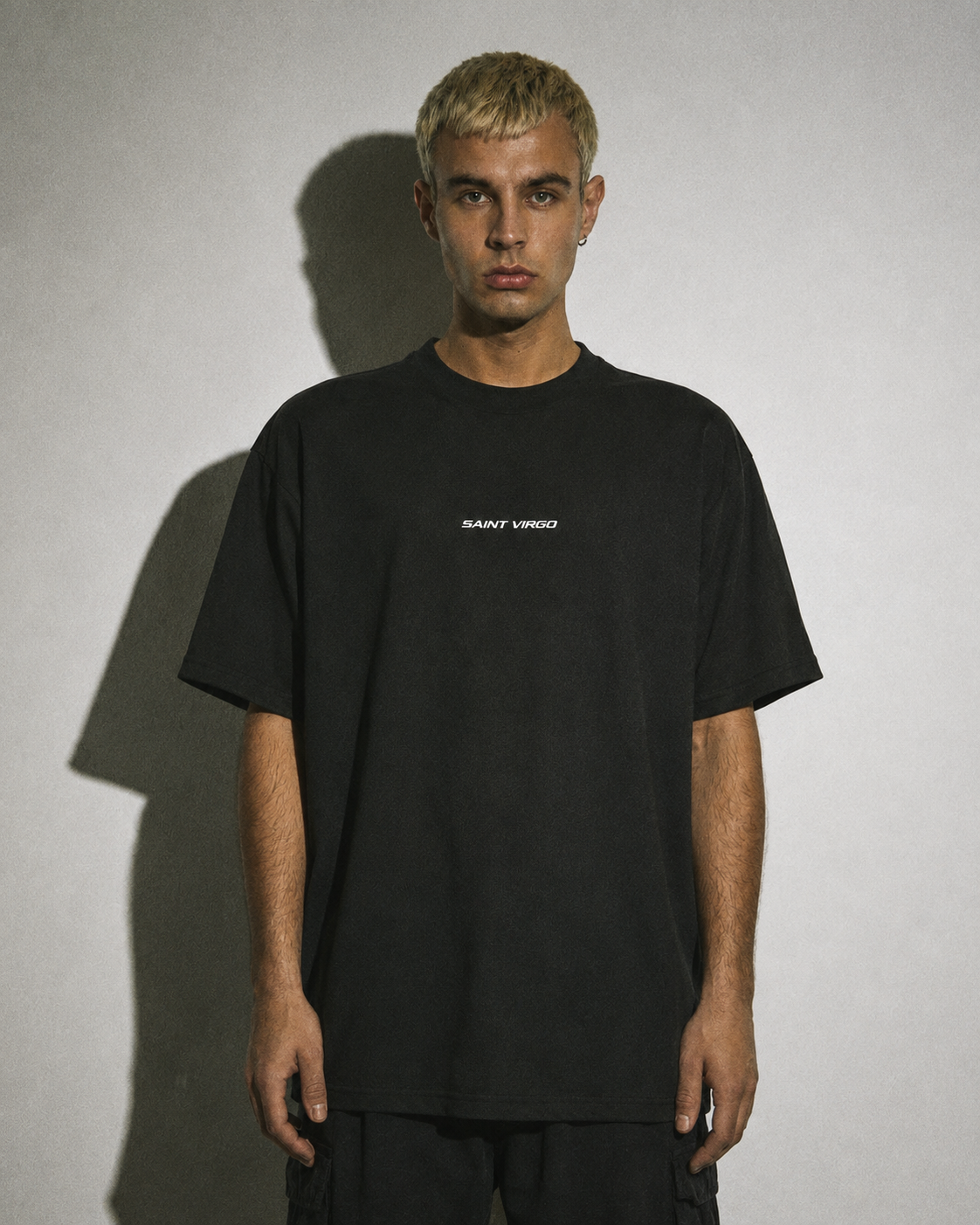 PRESSURE MESHTECH™ T-SHIRT