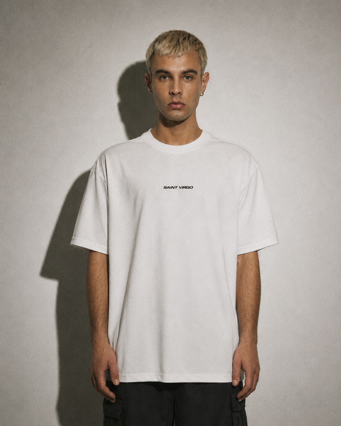 PRESSURE MESHTECH™ T-SHIRT