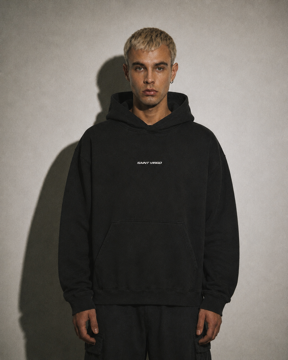 PRESSURE HOODIE