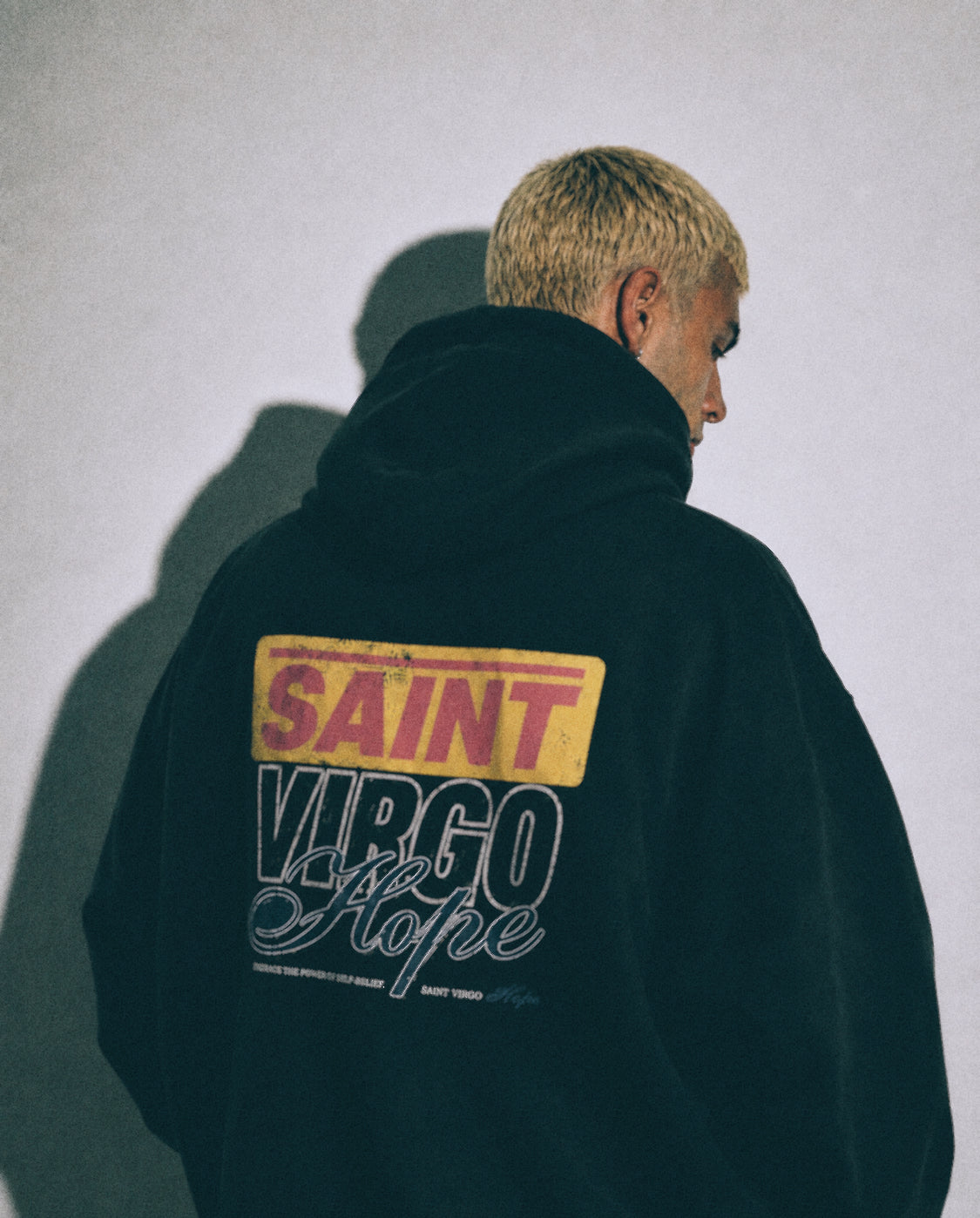 HOPE HOODIE