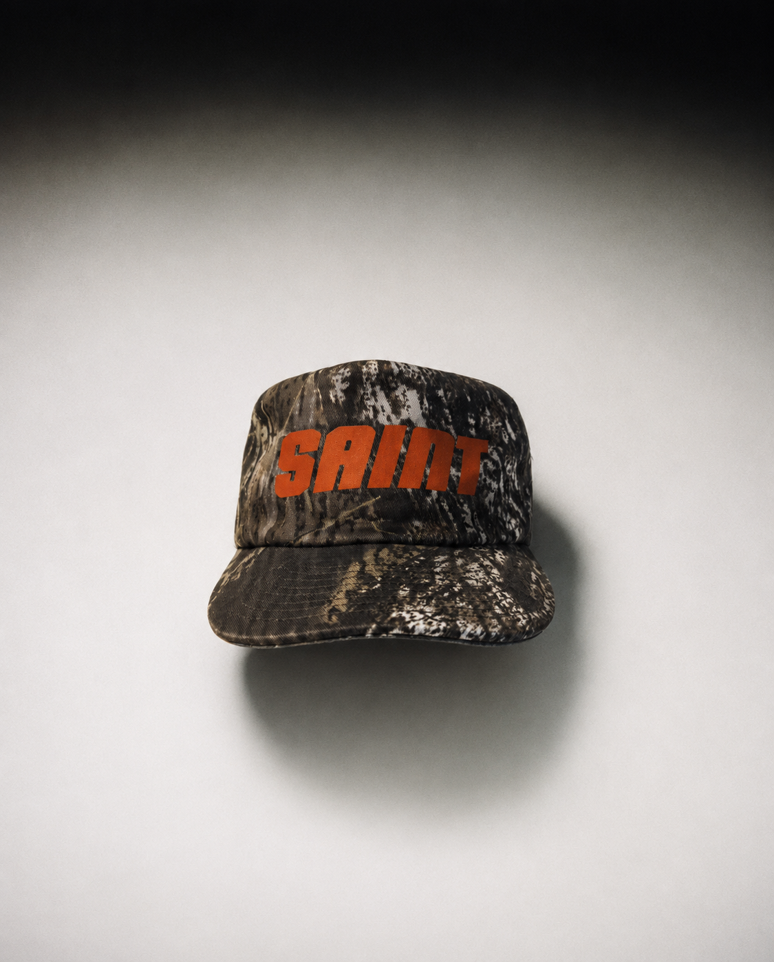 SAINT CAP