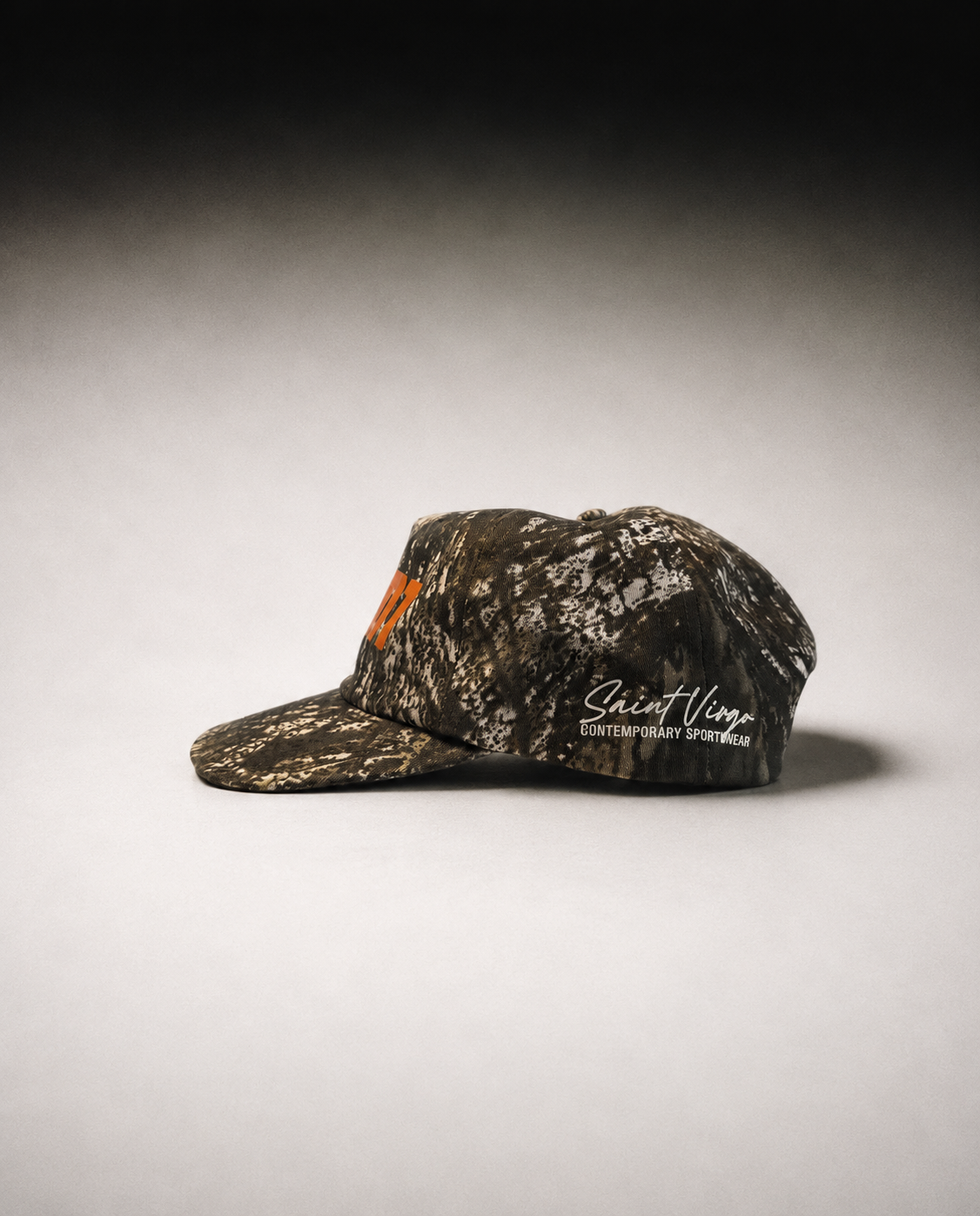 SAINT CAP