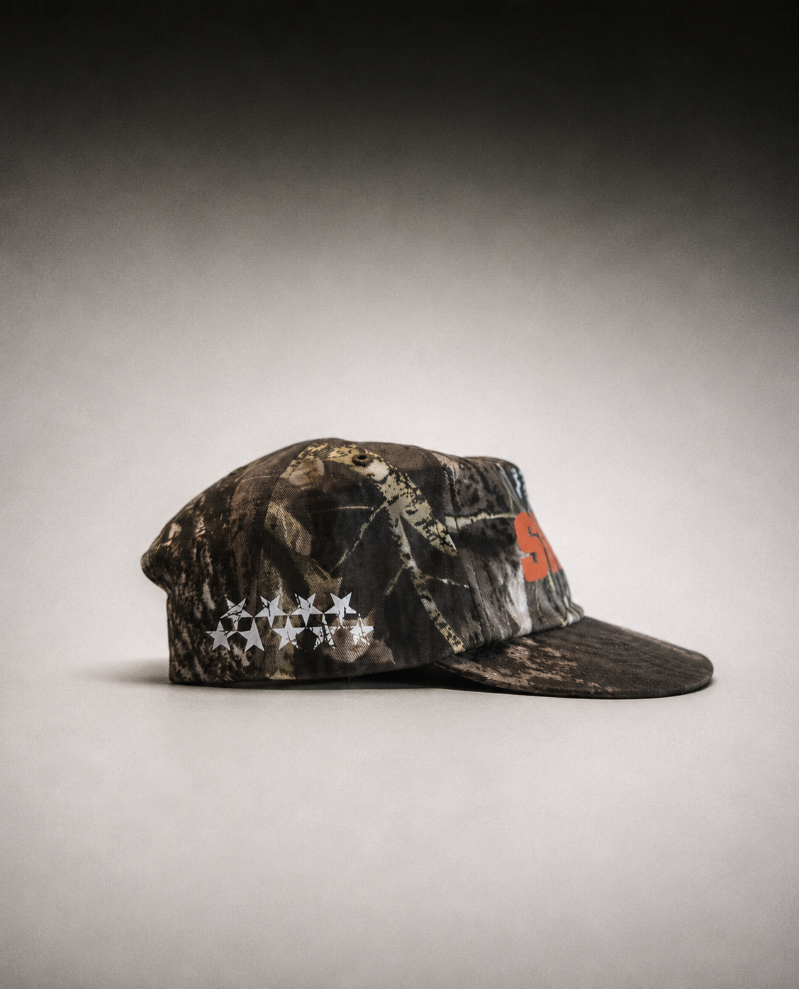 SAINT CAP