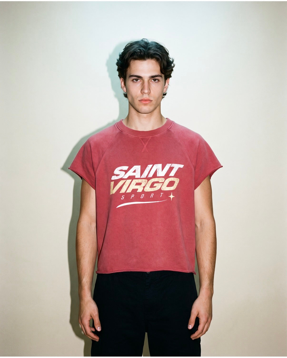 RACER STAR T-SHIRT