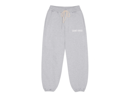 LOGO | Grey Sweatpants
