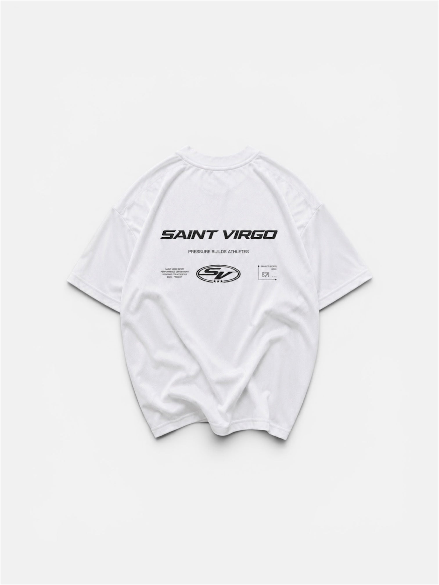 PRESSURE MESHTECH™ T-SHIRT