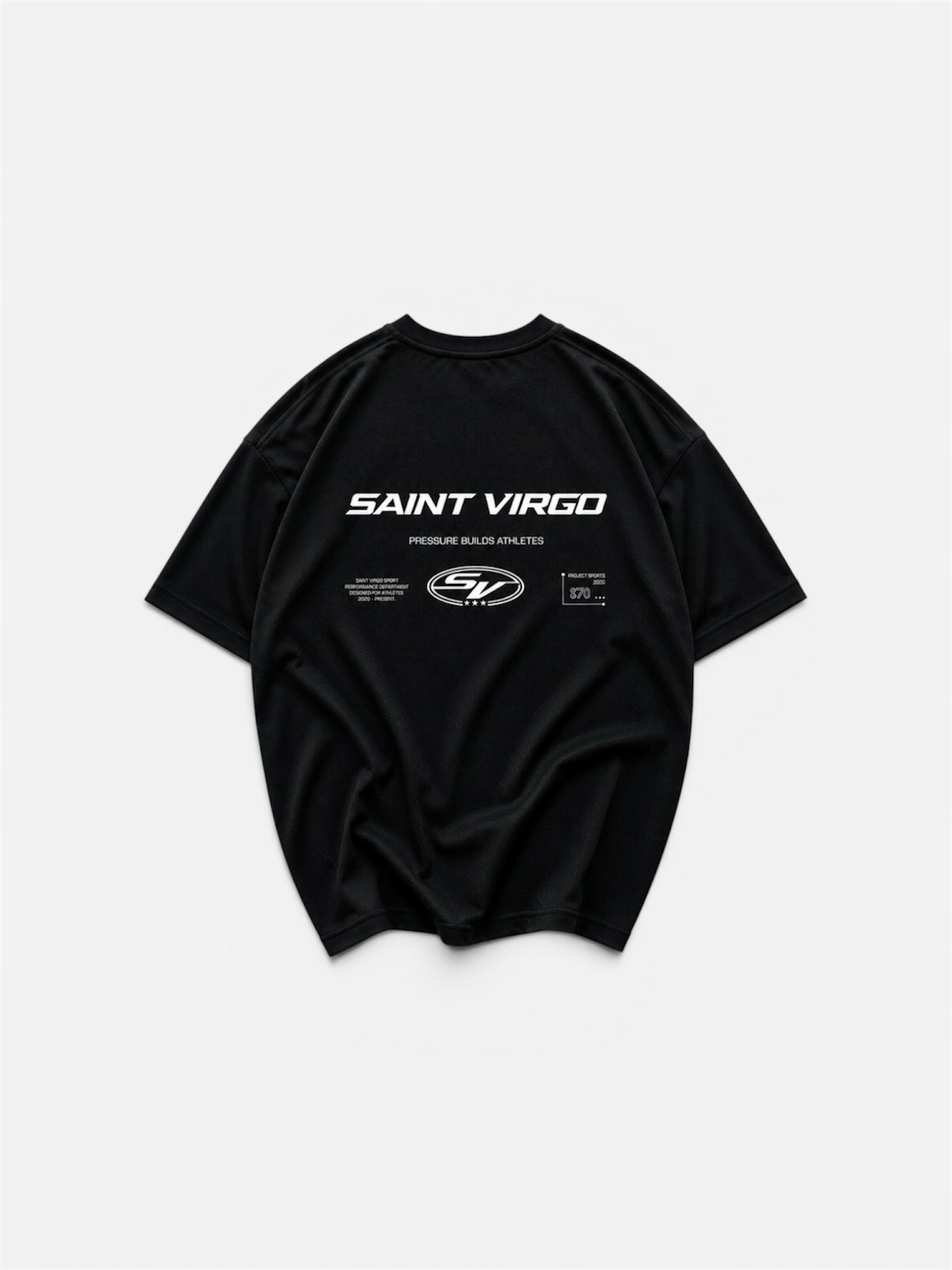 PRESSURE MESHTECH™ T-SHIRT