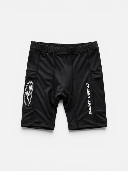 SV HALF TIGHTS | Black