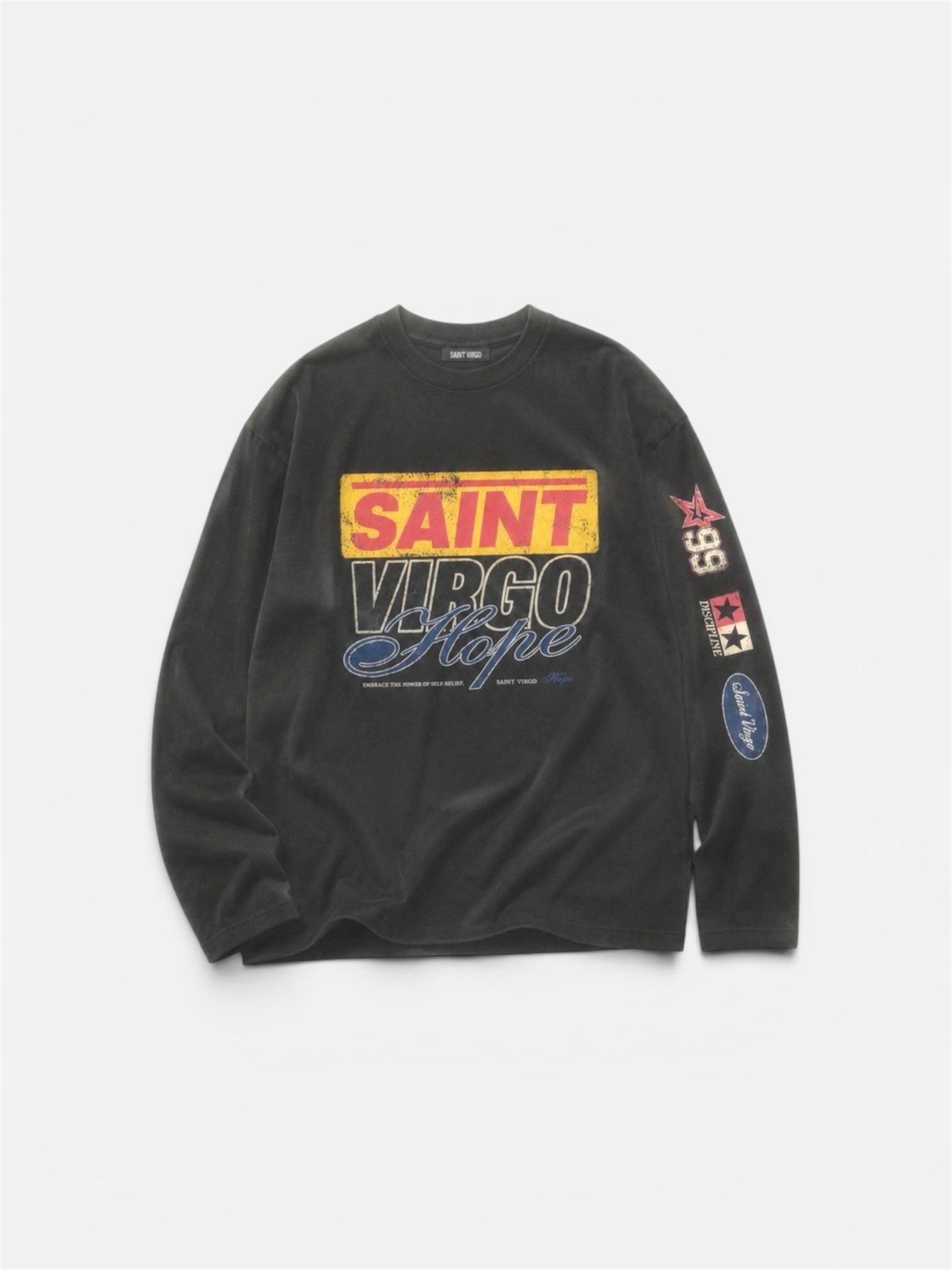 HOPE LONG SLEEVE