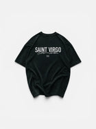 ATHLETE | Vintage Black T-Shirt