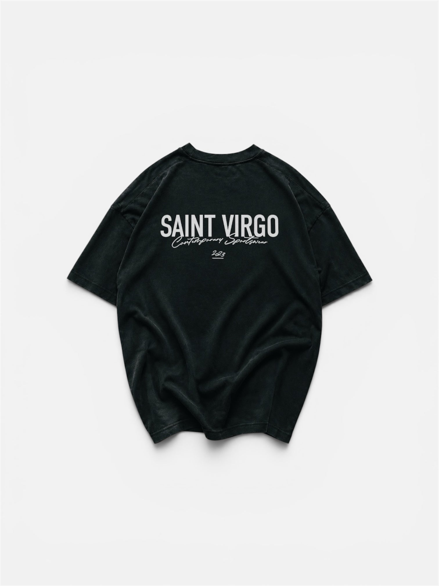 ATHLETE T-SHIRT