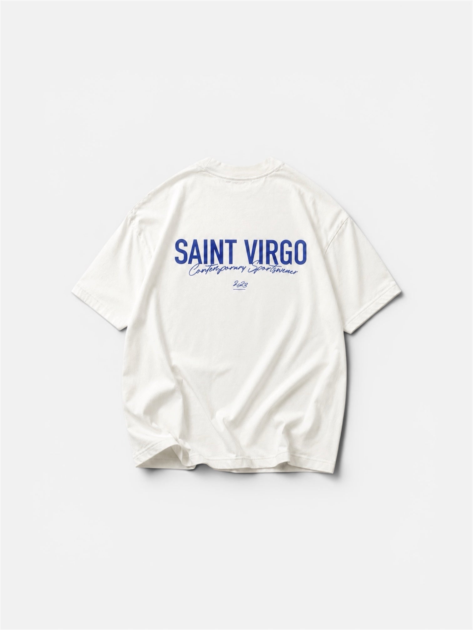 ATHLETE T-SHIRT