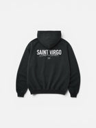 ATHLETE | Vintage Black Hoodie