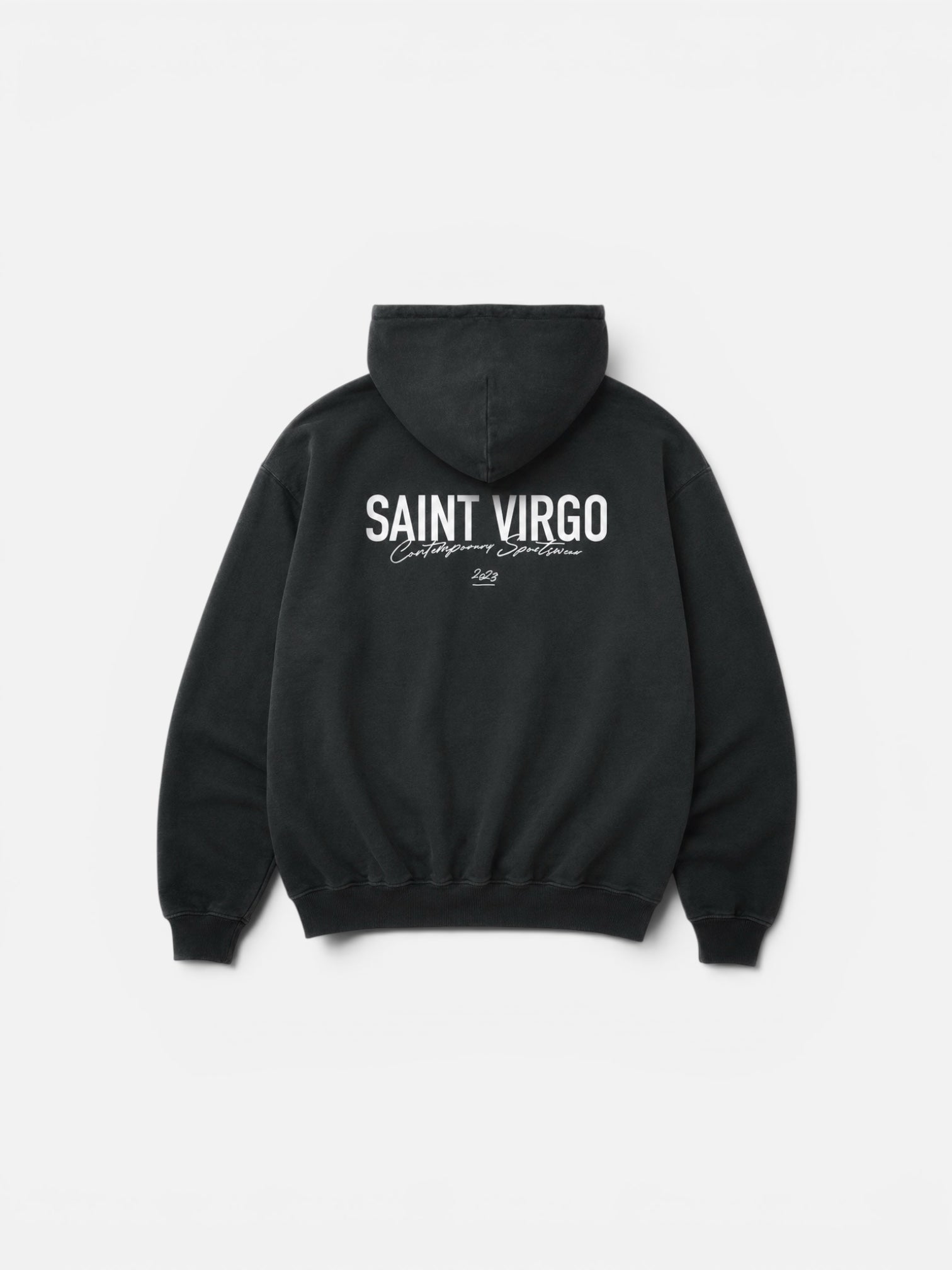 ATHLETE HOODIE